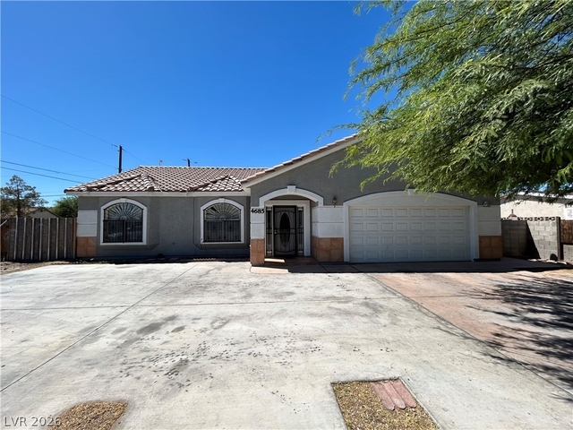 4685 E Wyoming Avenue - Photo 1