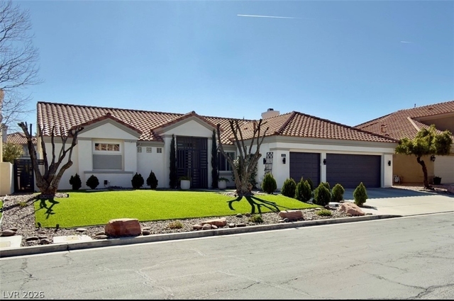 1524 Breeze Canyon Drive - Photo 1