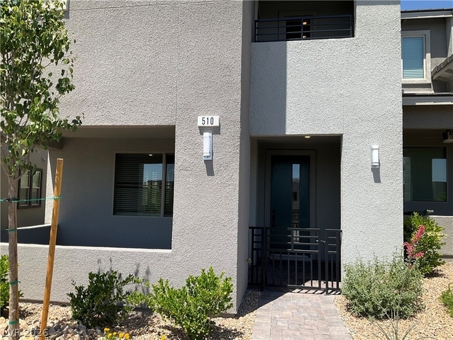 510 Mahogany Ridge Street - Photo 1