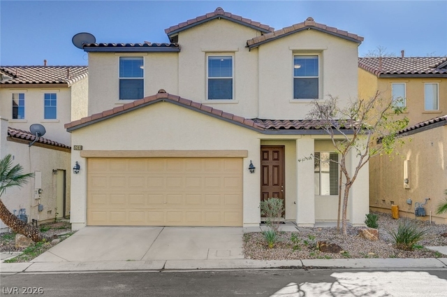5389 Encino Springs Avenue - Photo 1
