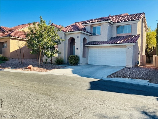 8737 Wintry Garden Avenue - Photo 1