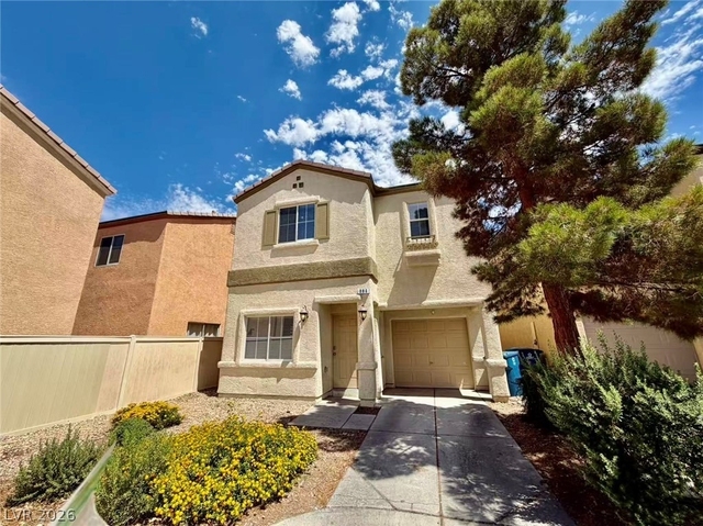 884 Blue Rosalie Place - Photo 1