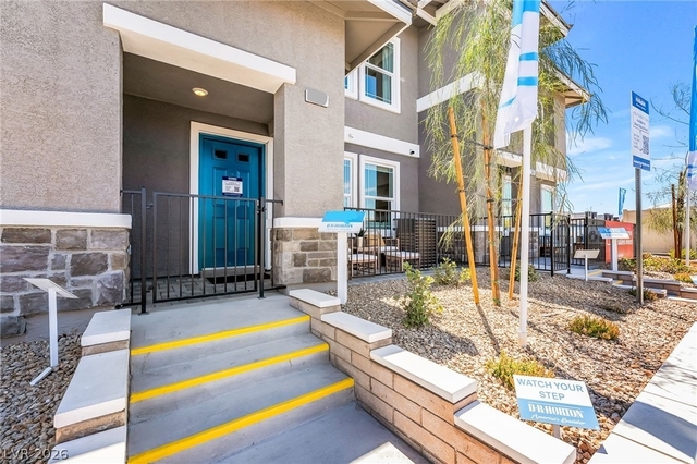 903 Rosy Starling Street - Photo 1