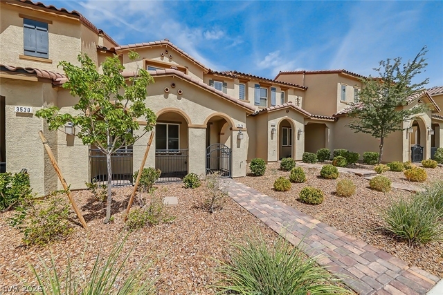 3528 Punta Tersiva Lane - Photo 1
