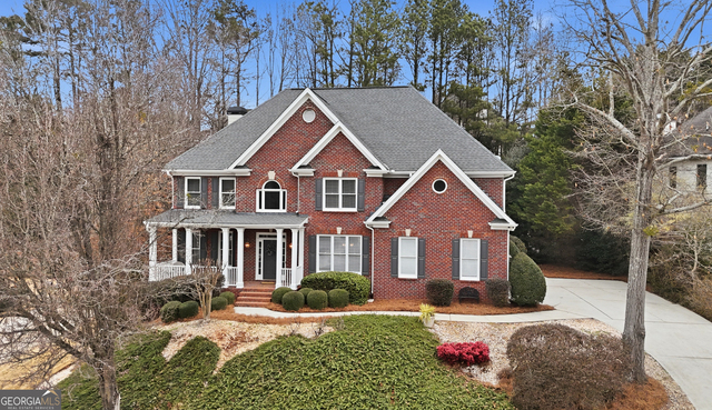 2570 Wood Creek Court - Photo 1