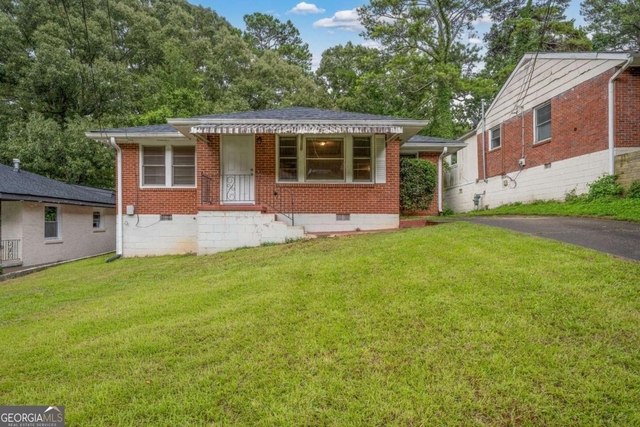 847 Gertrude Place Nw - Photo 1