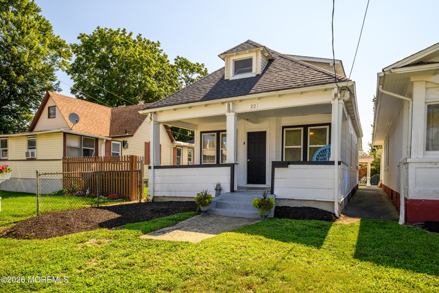 22 Brevent Avenue - Photo 1