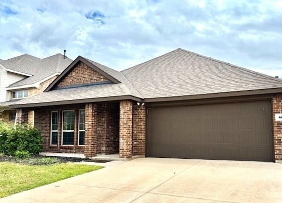 609 Bassett Hall Road - Photo 1