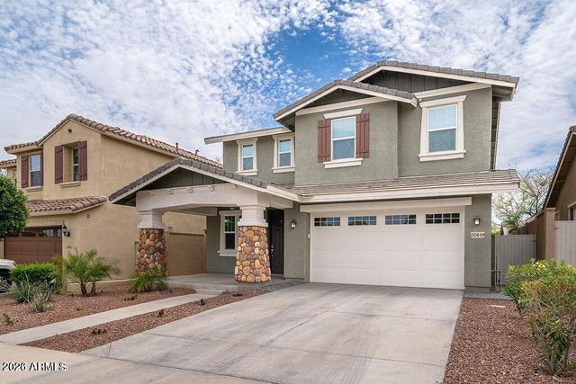20849 W Glen Street - Photo 1