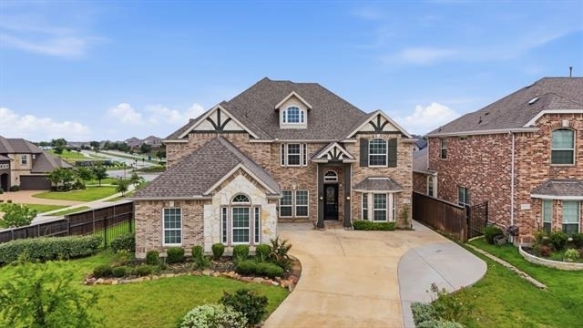 1824 Silvery Canoe Way - Photo 1