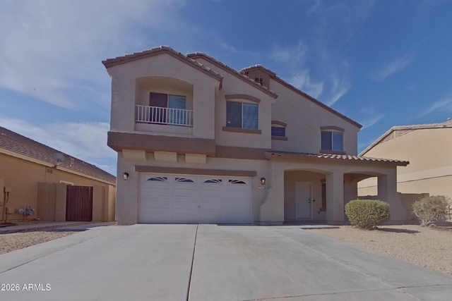 17345 W Watkins Street - Photo 1