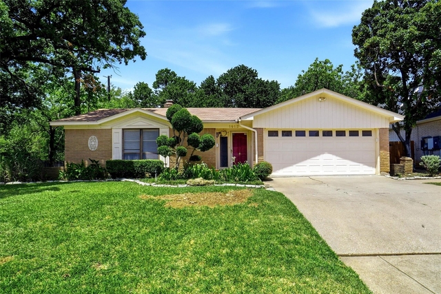 1812 Kynette Drive - Photo 1