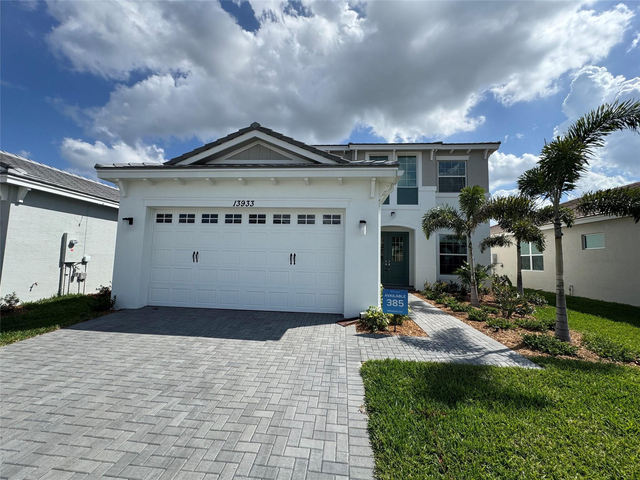 13933 Prickly Cone Cove - Photo 1