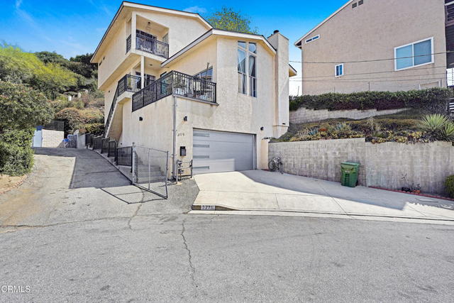 2779 Fyler Place - Photo 1