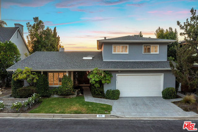 3115 Dona Susana Drive - Photo 1