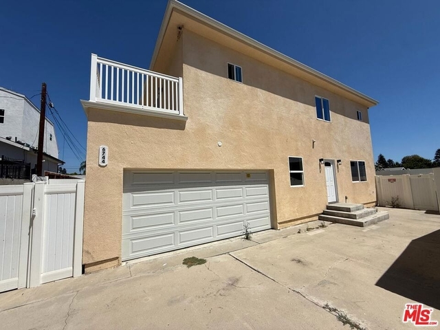 6744 Radford Avenue - Photo 1