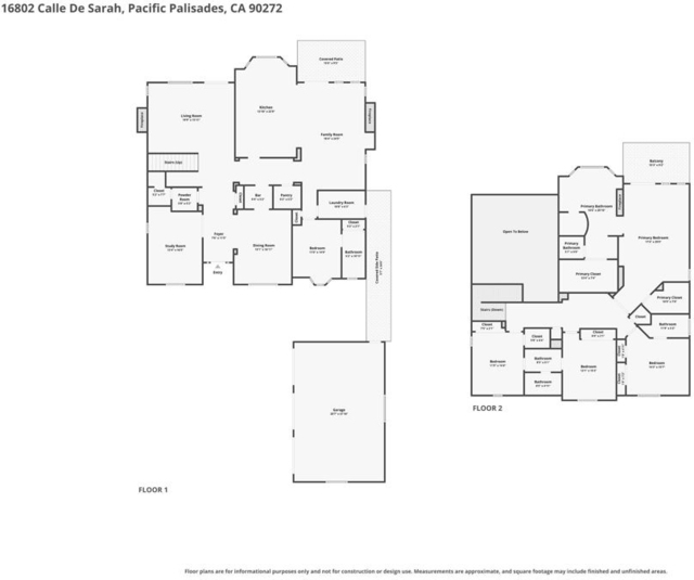 16802 Calle De Sarah - Photo 1