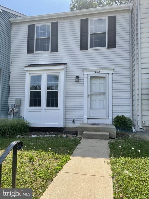 9412 Chippenham Drive - Photo 1