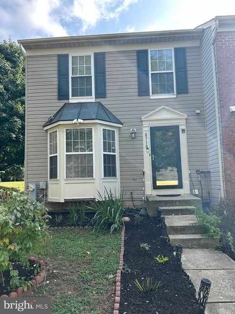8718 Belleau Court - Photo 1