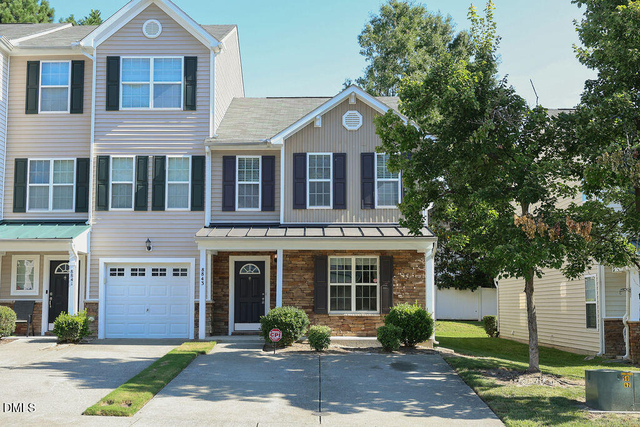 8843 Thornton Town Place - Photo 1