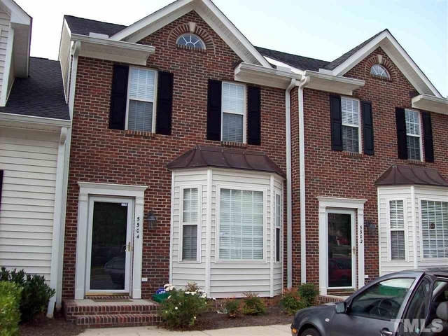 5504 Bradford Pear Court - Photo 1