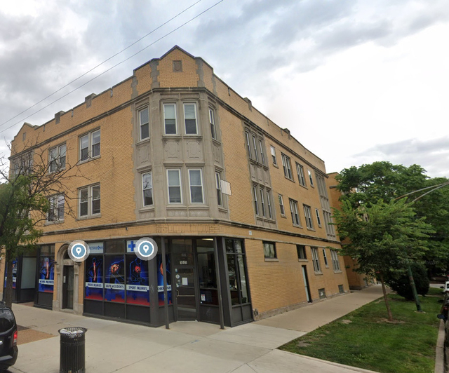 3533 W Fullerton Avenue - Photo 1
