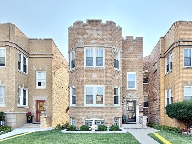 3138 N Marmora Avenue - Photo 1