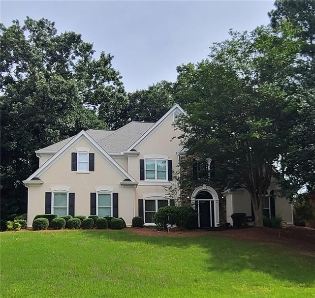 590 Sweet Stream Trace - Photo 1