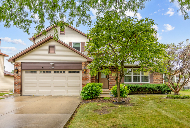 1347 Rose Boulevard - Photo 1