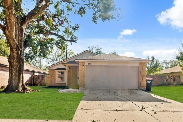 24123 Red Sky Drive - Photo 1