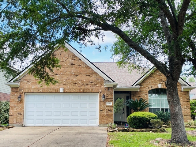 20910 Medallion Pointe Drive - Photo 1