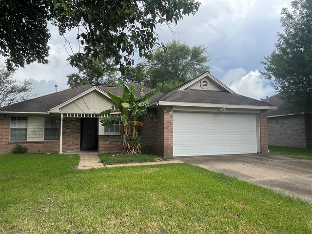 343 Elder Vista Drive - Photo 1
