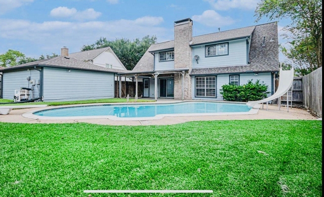 15014 Hollydale Drive - Photo 1
