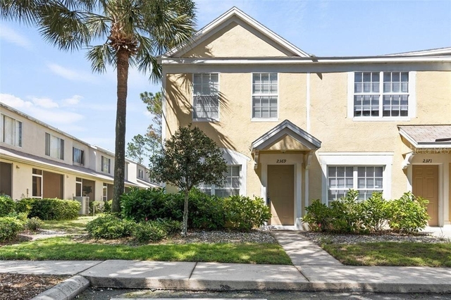 2369 Lake Woodberry Circle - Photo 1