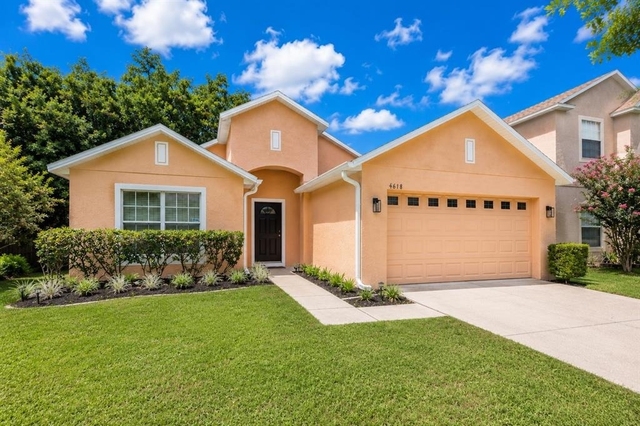 4618 Aguila Place - Photo 1