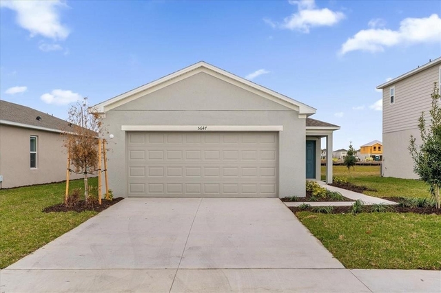 5647 Nispero Way - Photo 1
