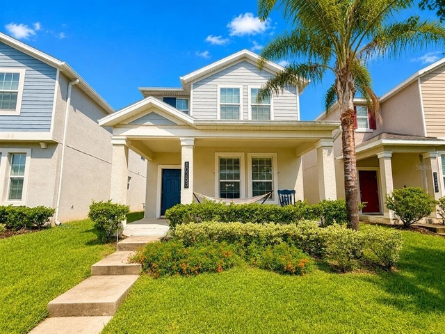 10253 Love Story Street - Photo 1