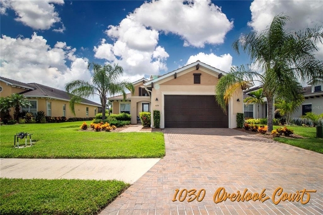 1030 Overlook Court - Photo 1