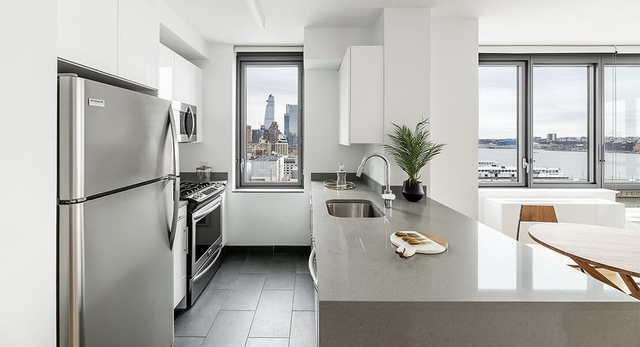 606 West 57th Street - Photo 1