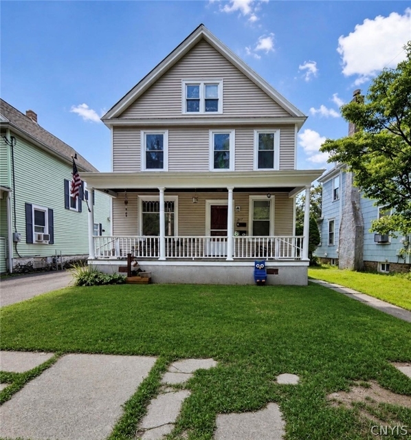 307 Turin Street - Photo 1