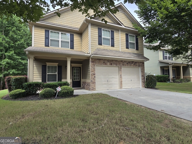 2020 Beyers Landing Drive - Photo 1