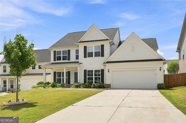 406 Riverclub Road - Photo 1