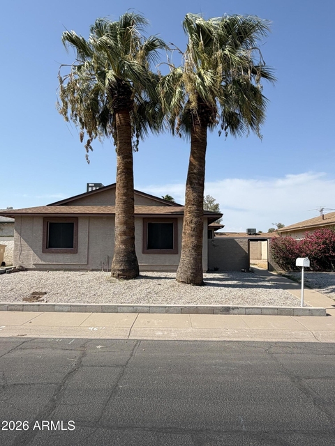 5232 W Mauna Loa Lane - Photo 1