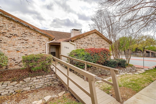 5947 Chimney Wood Circle - Photo 1