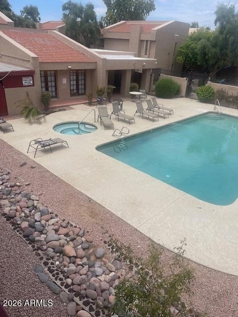 3131 W Cochise Drive - Photo 1