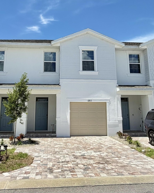 12813 Sw Forli Way - Photo 1