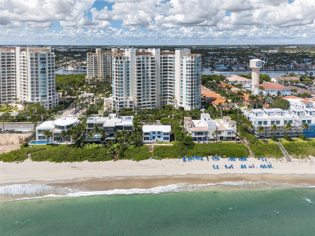 3700 S Ocean Boulevard - Photo 1