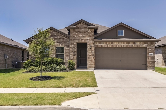 8620 High Hill Drive - Photo 1
