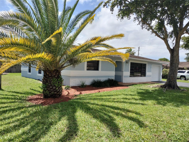 2831 Nw 51st Terrace - Photo 1