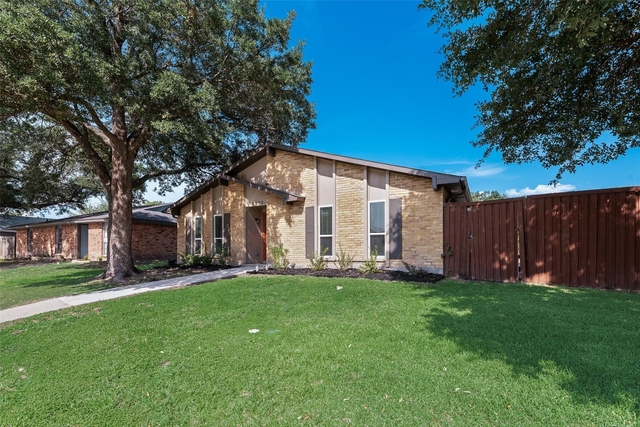5903 Mimosa Lane - Photo 1